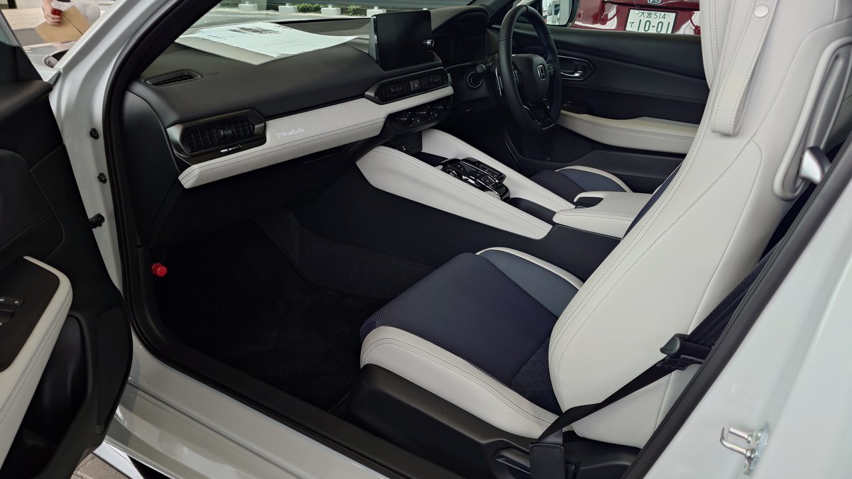 imp555sti's tweet image. HONDA PRELUDE
#PRELUDE