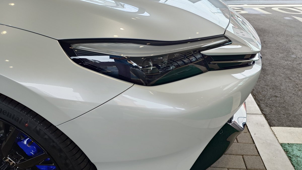 imp555sti's tweet image. HONDA PRELUDE
#PRELUDE