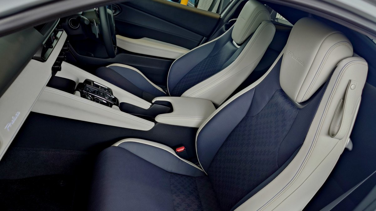 imp555sti's tweet image. HONDA PRELUDE
#PRELUDE