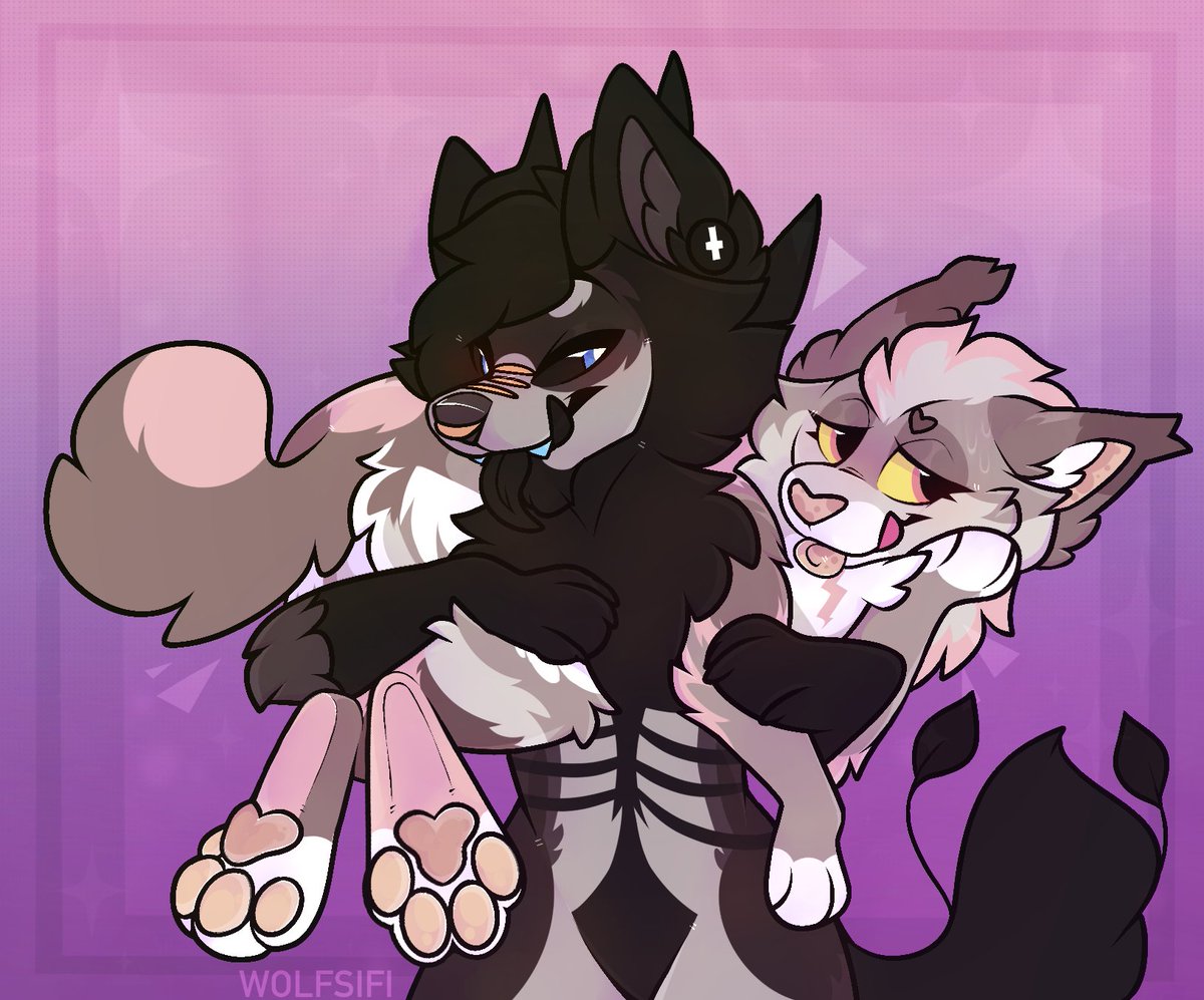 π©·πΊPuppyGfπΊπ©· (@emmiegrace247) on Twitter photo πFurry Couple's Thread π
<a href="/DevTheDemonWuf/">Dex Disaronno Dawg</a> You're my best friend, and all I could ever ask for!!!! You've been the love of my life and biggest supporter since we were 16!!!! I'm so happy to be married to you and get to start this next exciting chapter with you!!! I love you!!! πFurry Couple's Thread π
<a href="/DevTheDemonWuf/">Dex Disaronno Dawg</a> You're my best friend, and all I could ever ask for!!!! You've been the love of my life and biggest supporter since we were 16!!!! I'm so happy to be married to you and get to start this next exciting chapter with you!!! I love you!!!