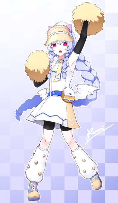 @ktm_wall チアチェルカ-- 