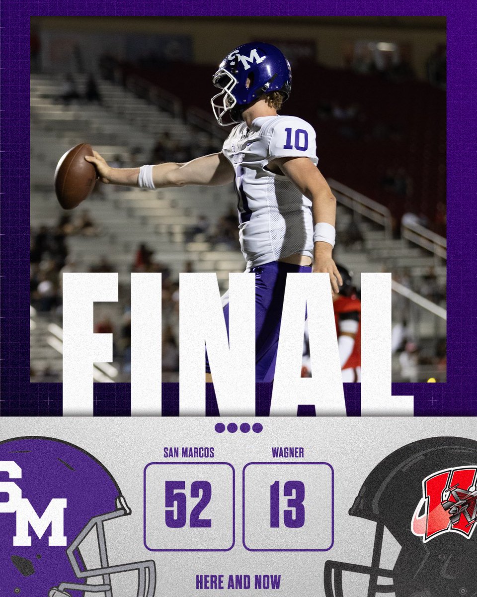 Your Rattlers get the W and move to 2-1 #hereandnow