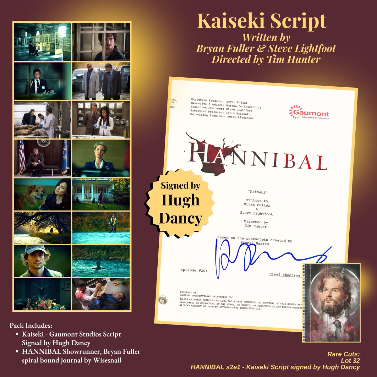 FannibalFest tweet media