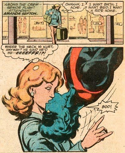 Okay, Niko and who?

And if you gotta ask which one's which, no offense, but like, what are we even doing here?