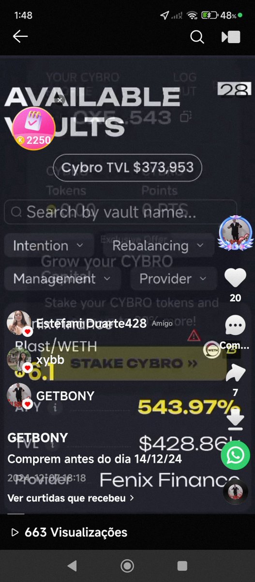 getbonyBitbox's tweet image. Boa noite. 

Gostaria de saber sobre o sumiço dos meus tokens. Comprei $100,00 2.903,xxxxx tokens e agora só tenho 1.092.92
Acho que fui roubado.