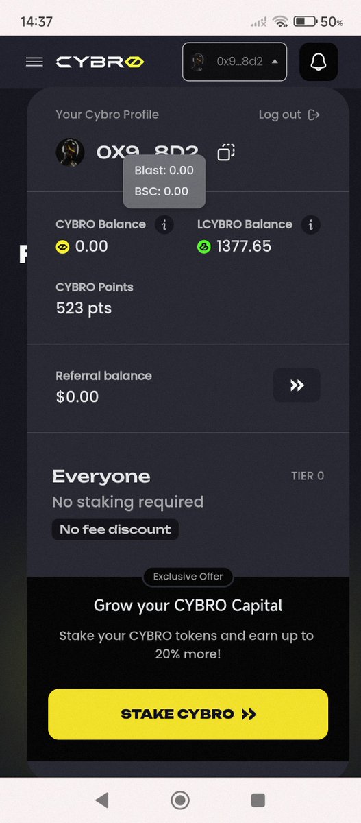 getbonyBitbox's tweet image. Boa noite. 

Gostaria de saber sobre o sumiço dos meus tokens. Comprei $100,00 2.903,xxxxx tokens e agora só tenho 1.092.92
Acho que fui roubado.