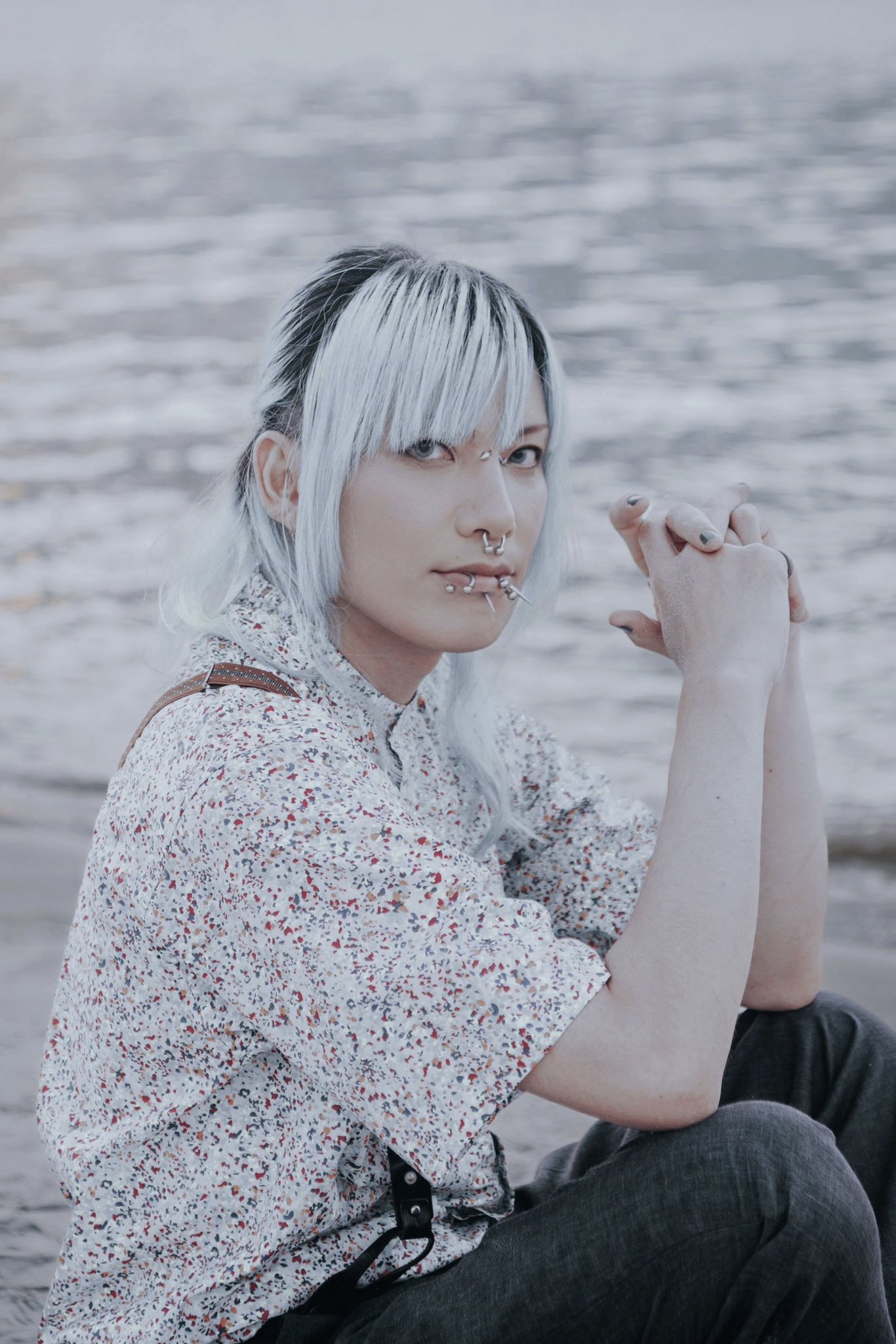 seek (@seek_bonshisya) / X