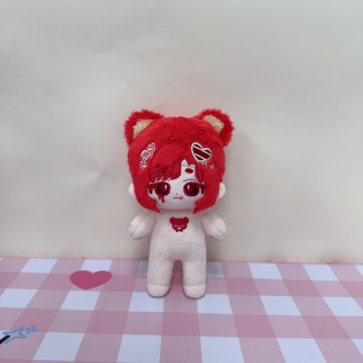 あもーれ❗ページ①【ぬいぐるみオーダー】 あもーれ❗ページ①【ぬいぐるみオーダー】 あもーれ❗ページ①【