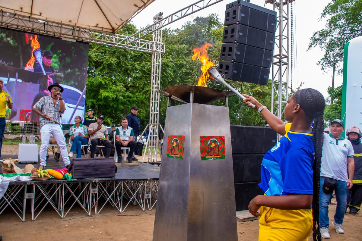 Alcaldía de Mutatá tweet media