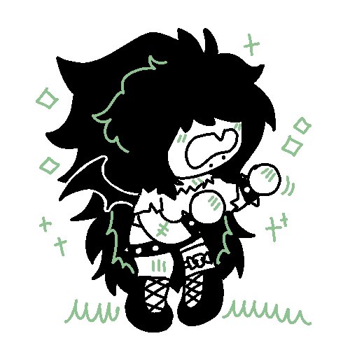 dazethezombabe's tweet photo. so I’m having an issue…
I CANT FIND A OUTFIT DESIGN I LIKE !!! T^T
what outfit do you guys think my vtuber would look good in ? :0
(my reference is the second pic !)
thank yallll 💚
#VTuberUprising https://t.co/j0D60ikLx9