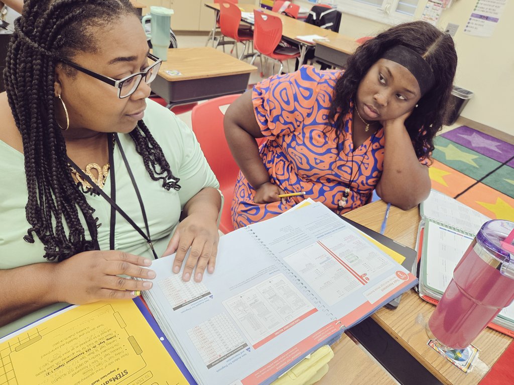 Math Coach life be like…a glimpse into Week 6 supporting teachers as they inspired students with best practices to meet every child’s needs. You call them teachers, and I call them champions. As Rita Pierson said, every child deserves a champion. #CoachARocks #Leadingbyexample