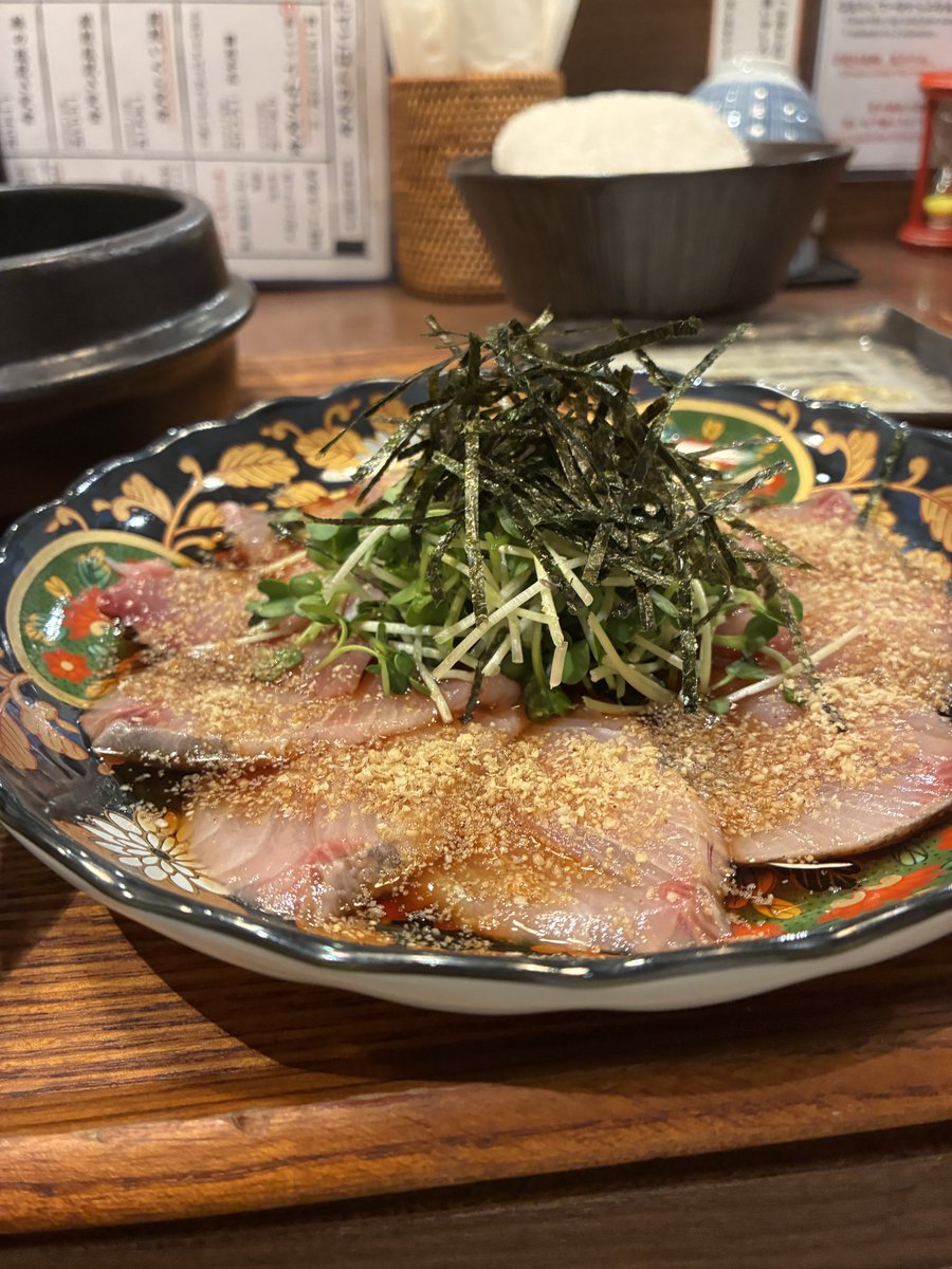新メニュー試作して〼