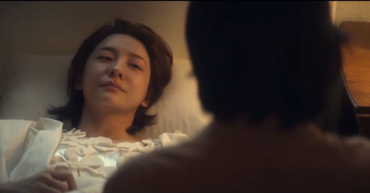 مسلسل كئيب وحزين  #YouAndEverythingElse