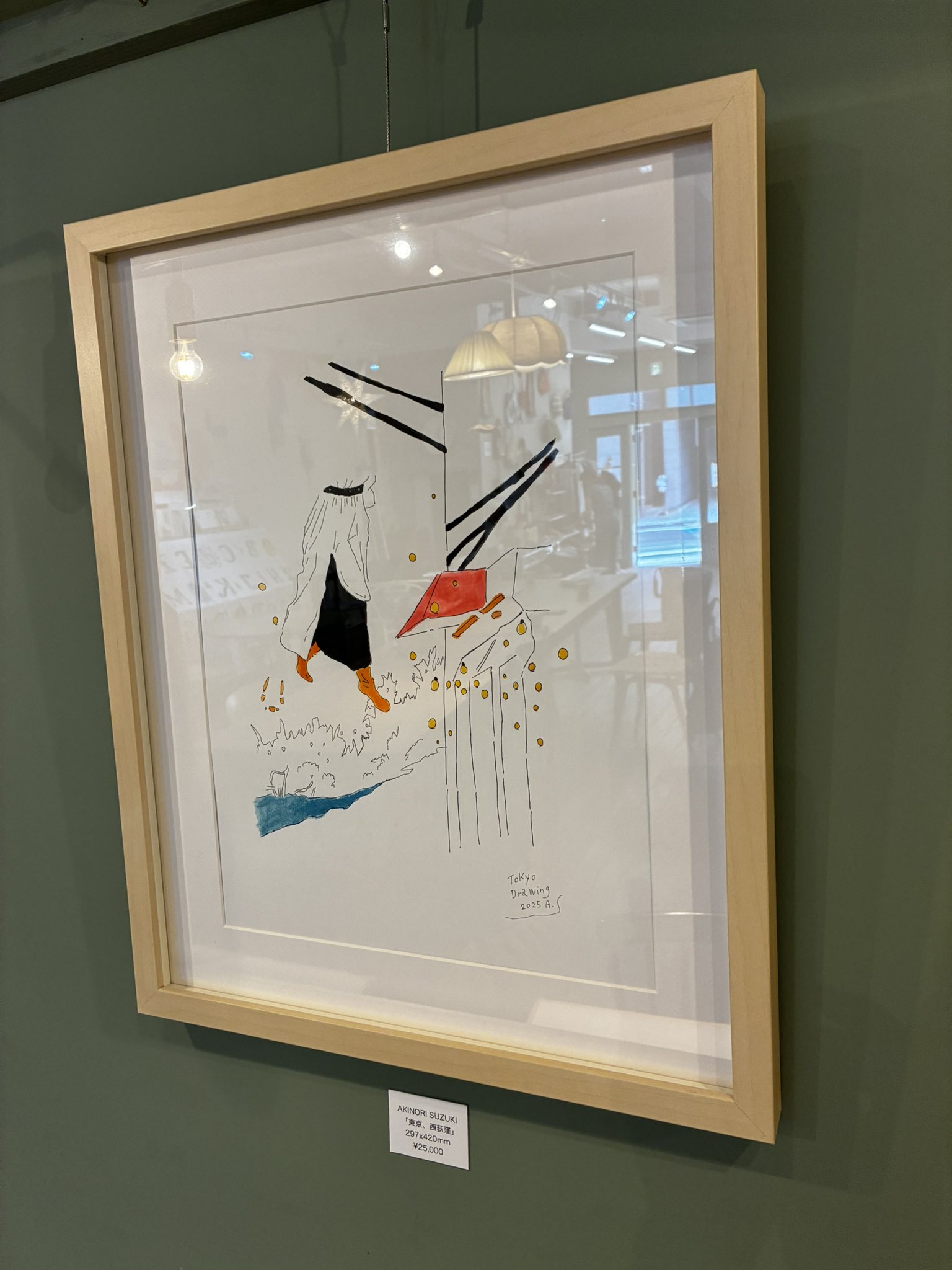 西荻の“ことビル” on X: 