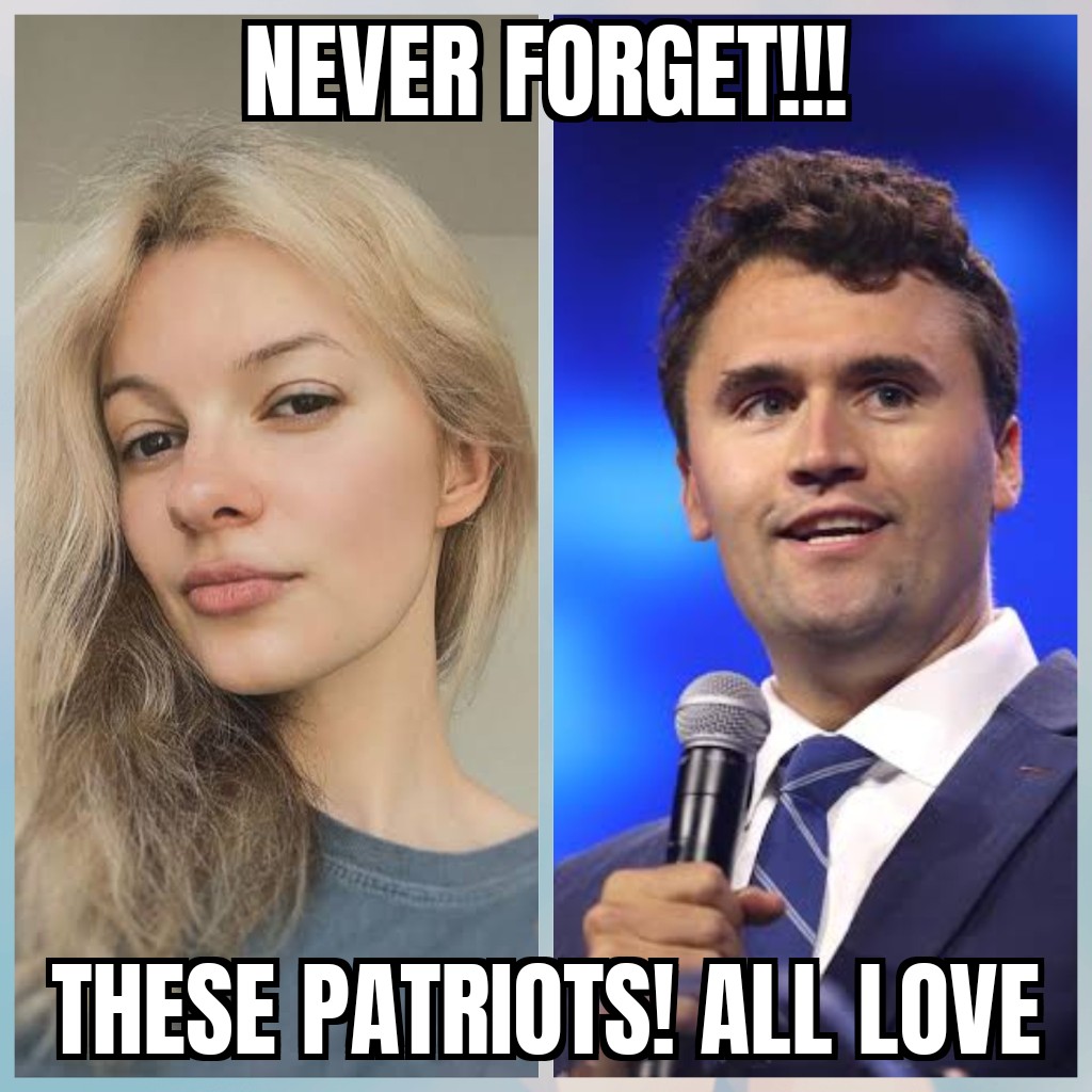 ForyRad's tweet image. ♥️♥️♥️We miss and love you both.  Liberal Democrats will be the death of this country. FIGHT BACK 24/7/365. We are on the RIGHT side♥️♥️♥️