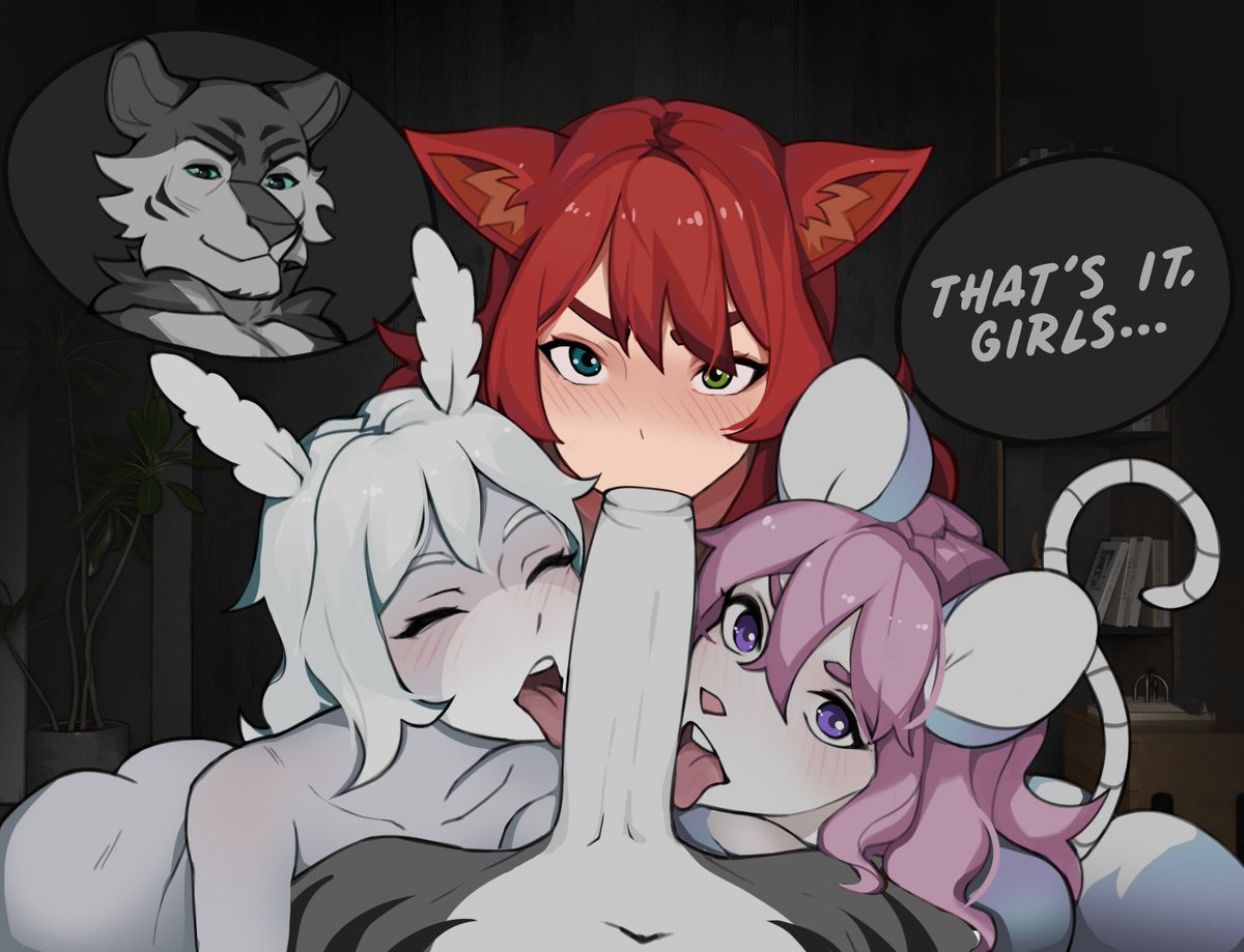 multi person comm 😊