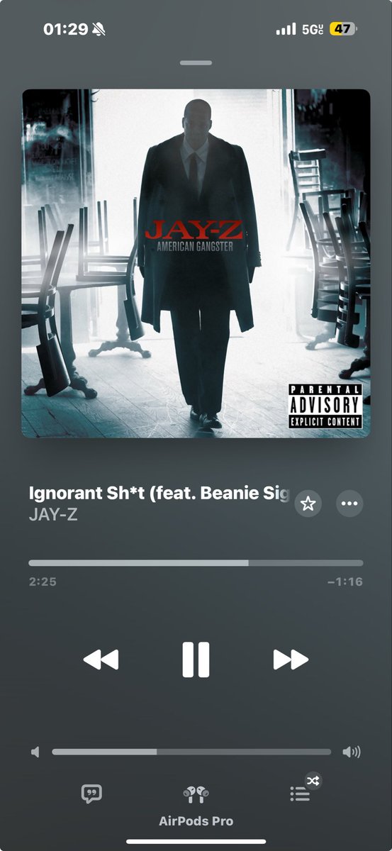 GeekyB's tweet image. Classic jam..