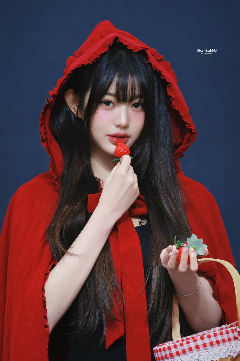 Strawbabbie_wy's tweet photo. 250913

오마이딸기공주님..🤭🍓👑🤍💖💞💓

#아이브 #IVE #장원영 #JANGWONYOUNG #원영 #WONYOUNG #ウォニョン @IVE_twt https://t.co/I4AEaMNG6W