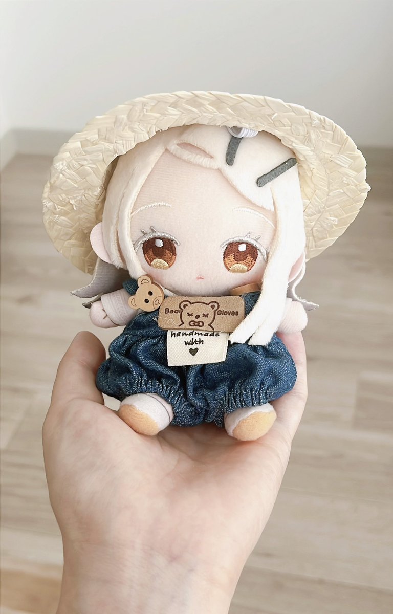 ベビちゃんすぎる、ね…😭🌻