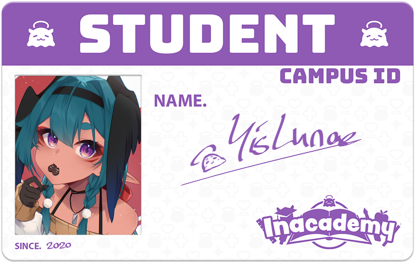 Thank you so much for the opportunity!! ✨
Usually I struggle a lot with movement and flow, but also how to go about backgrounds, so I'd really appreciate any feedback in regards to background rendering and proportions or how to better go around dynamic posing! #InacademyFB