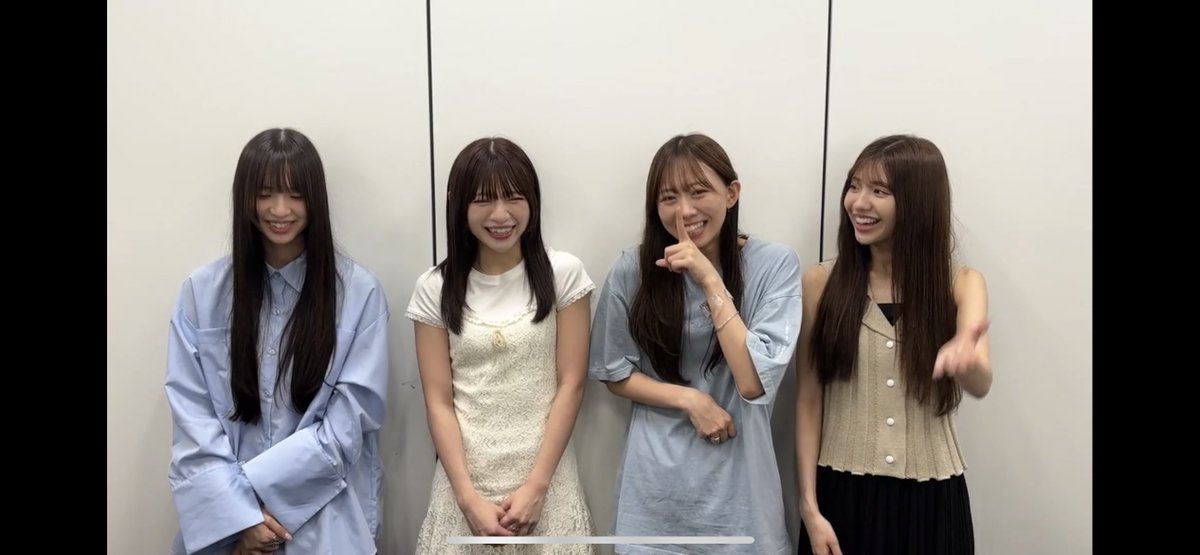 本日からアラサー‼️
ずっと仲良くしてください‼️