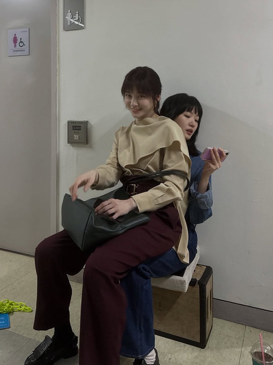 샤갈 고은언니봐 개설렘