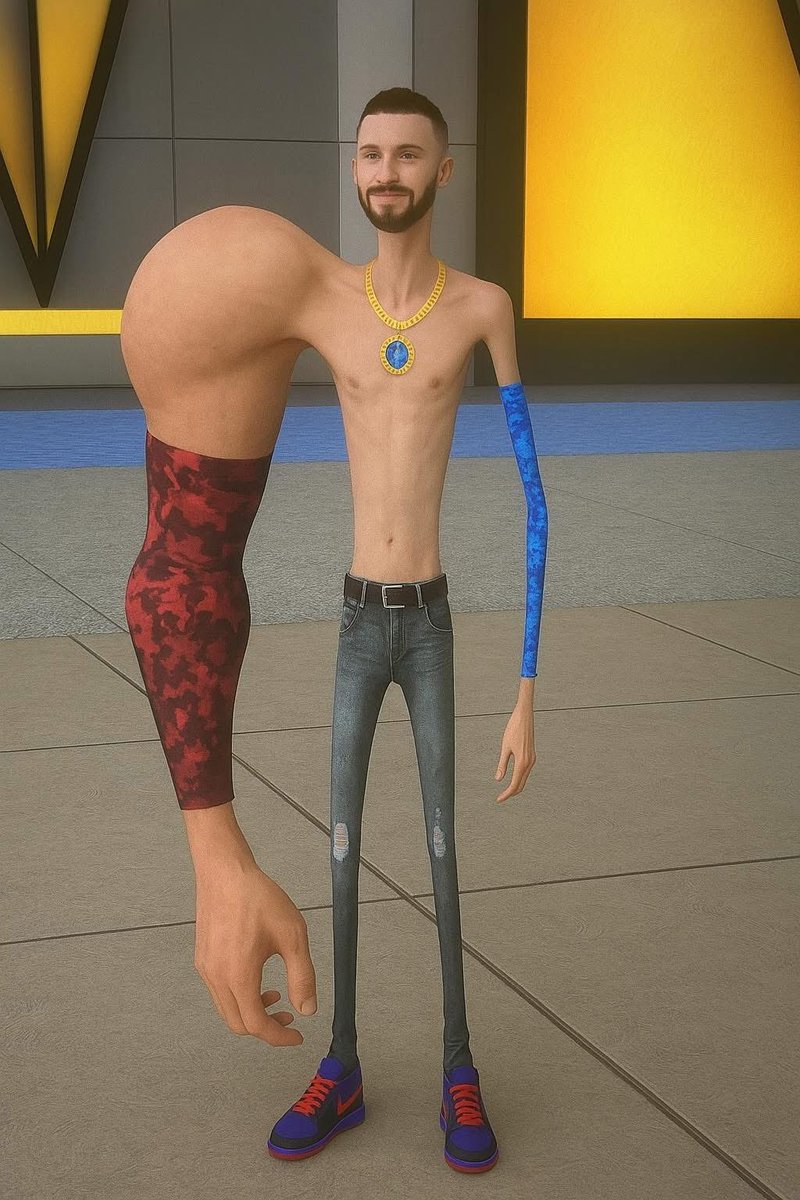 The Gunner tweet media