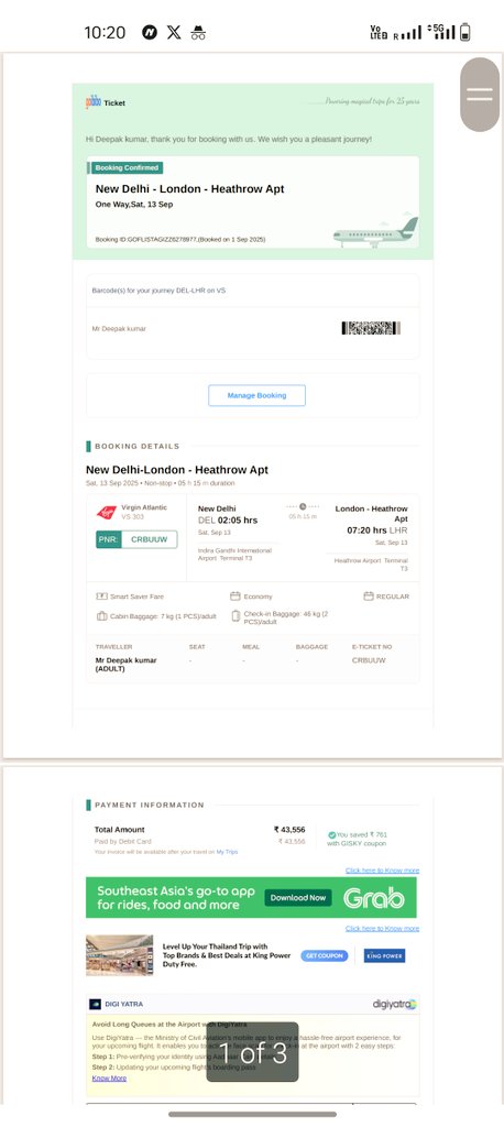 adv.Deepak pratihara tweet media