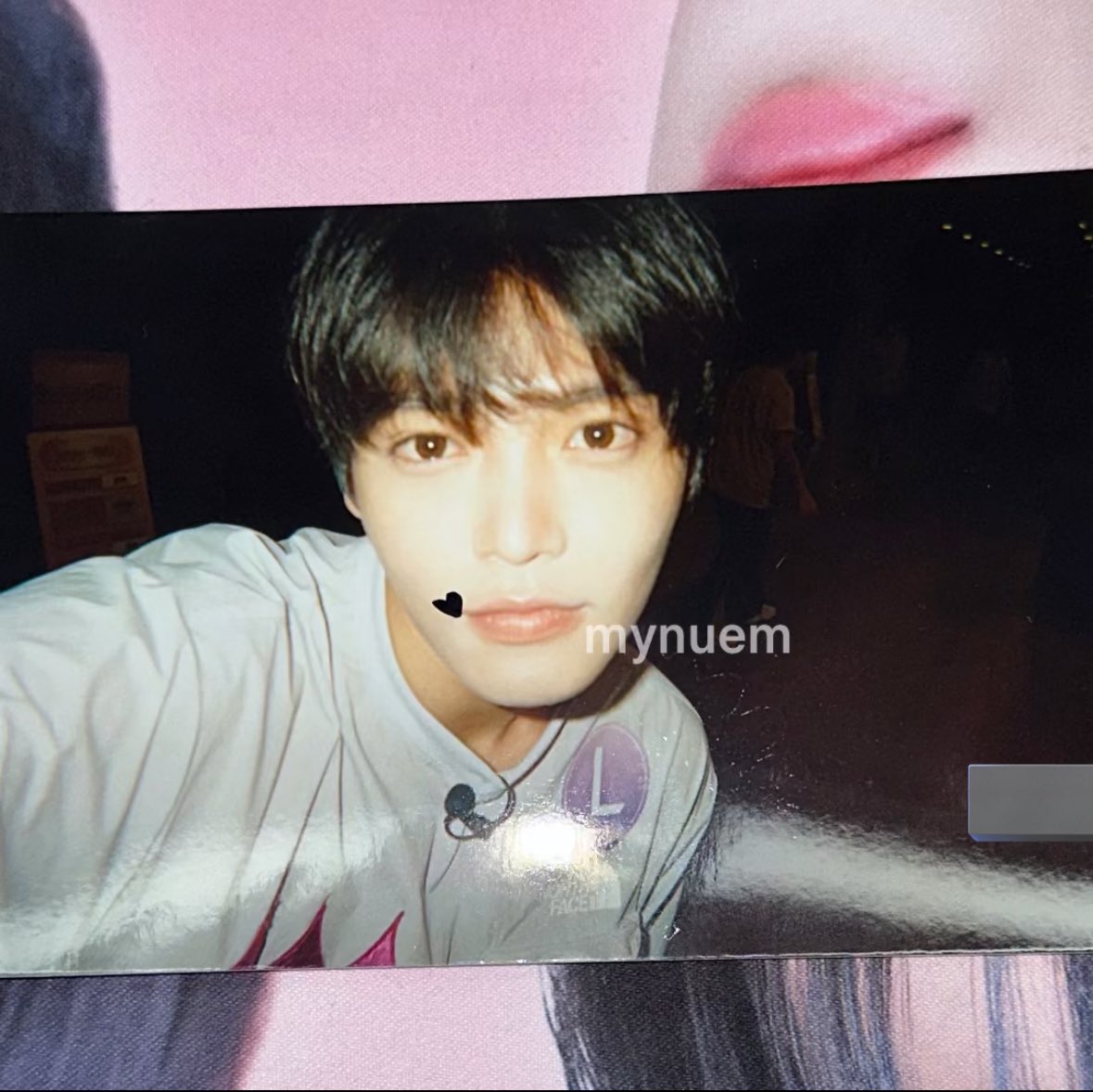 장한음 탈락 
-&gt; 오디션 프로 최초 메보 없는 그룹 탄생
04년생 183 비주얼 레전드 현역 동방예대 실용음악과 자연미남 장한음을 탈락시킨다고?