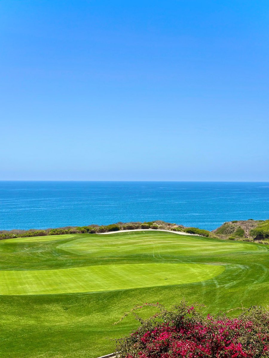 SophieWren0728's tweet image. Spent a perfect afternoon at Trump Golf Club in Los Angeles, swinging, sunshine, and the company of friends ⛳☀️ #GolfTime #WonderfulWeekend