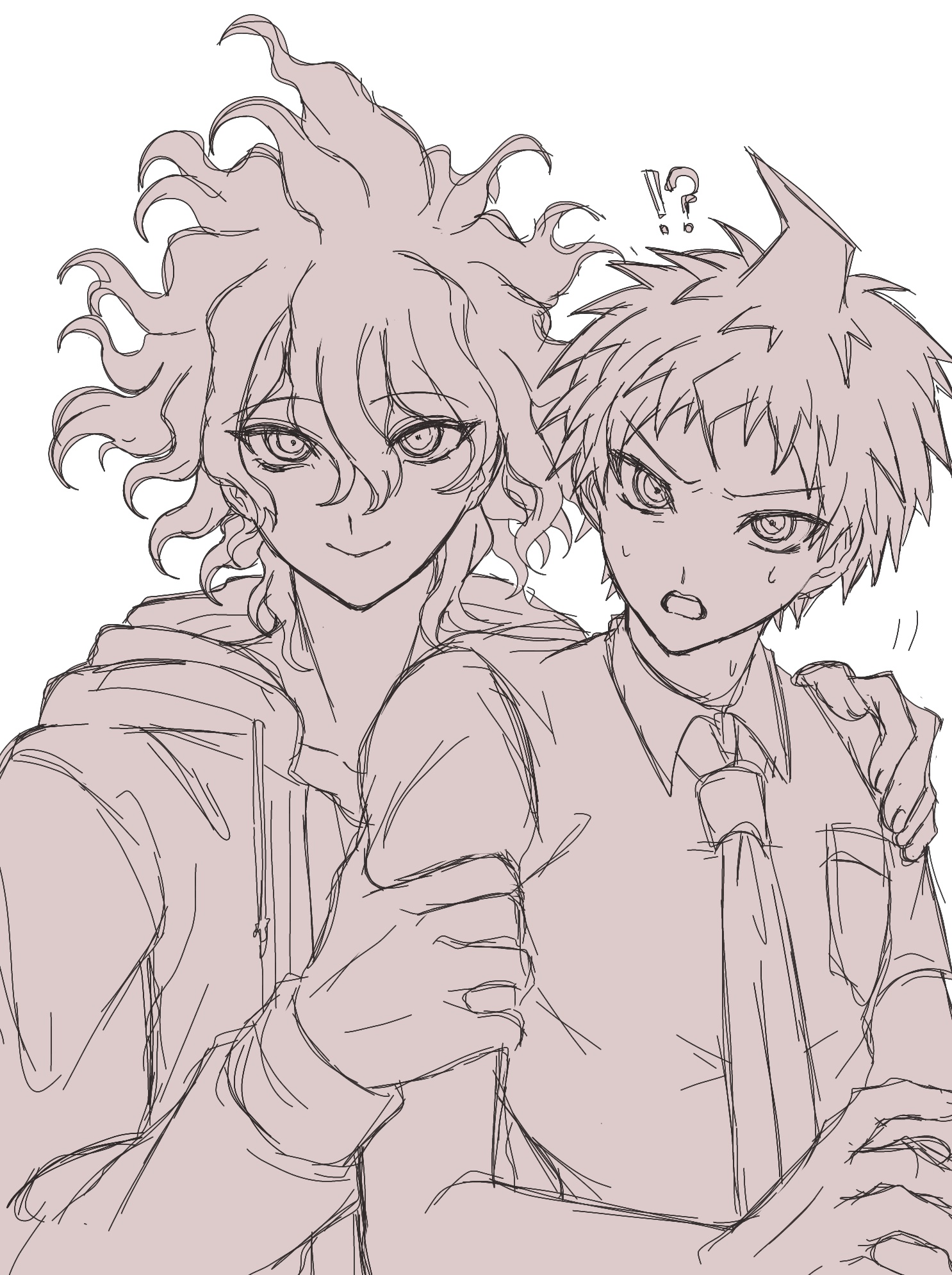 しぐ原稿中 (@sigu__39) / X