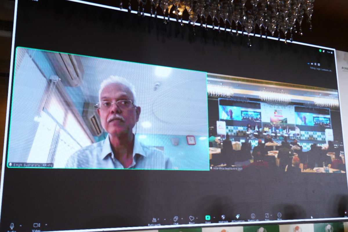IRRI South Asia Regional Centre (ISARC) tweet media