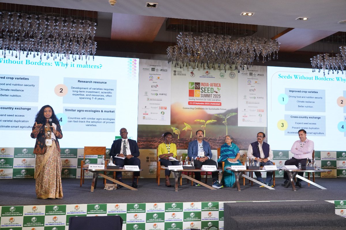 IRRI South Asia Regional Centre (ISARC) tweet media