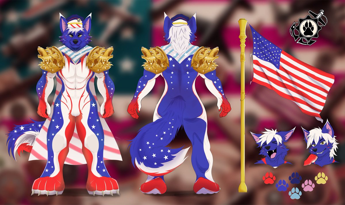 KDM_Studio 🐾 tweet media