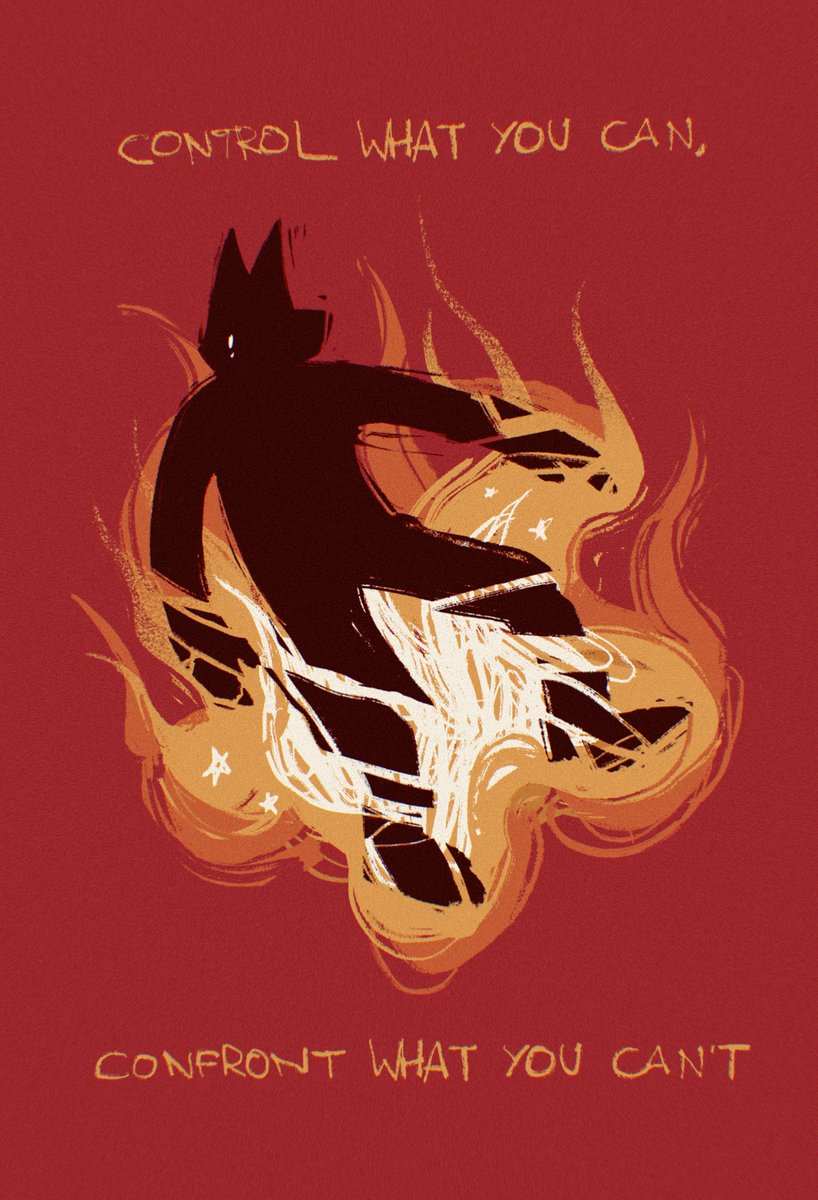 SoulFull (@soulfullhyena) on Twitter photo 