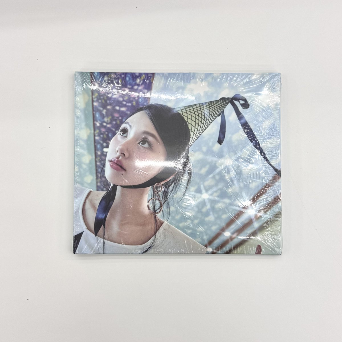 palette_md's tweet photo. 💿 K⭑POP PALETTE #CHAEYOUNG 입고 안내

CHAEYOUNG - THE FIRST ALBUM "LIL FANTASY vol.1"

K⭑POP PALETTE 명동에서 만나보세요 ✨

📍 서울특별시 중구 명동6길 25
☎️ 02-318-3723

#TWICE #트와이스 
#CHAEYOUNG #채영
#LIL_FANTASY_vol1 
#KPOPPALETTE 
#KPOP https://t.co/jQjJ65QEca