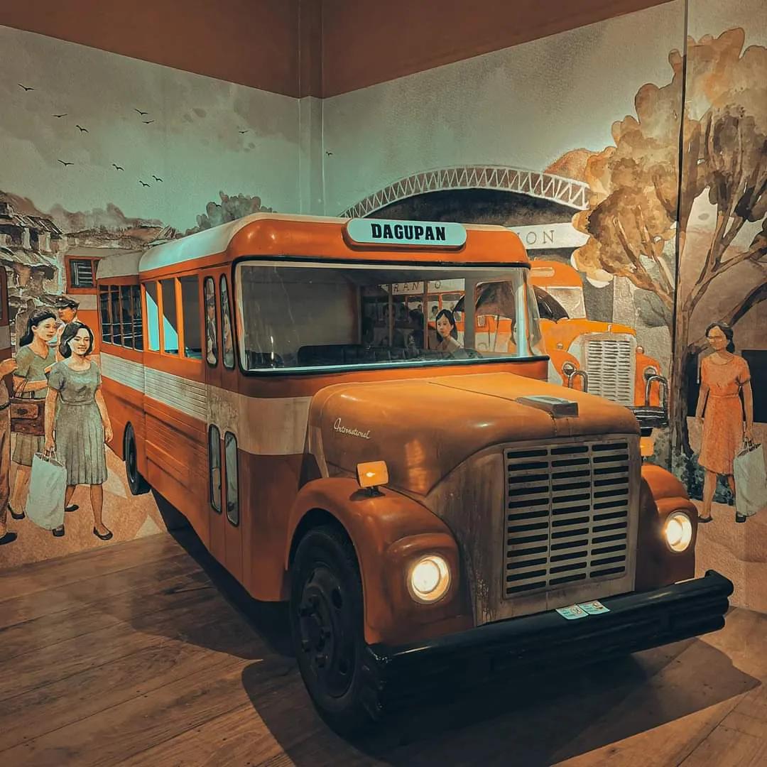 lakbayturismo's tweet photo. Let's take a trip to the Banaan Pangasinan Provincial Museum and immerse ourselves in the beauty of art and history.With its impressive collection and intriguing exhibits, this is the perfect spot for a museum date.
Banaan Museum
📍Lingayen, Pangasinan
#banaanmuseum #museumdate https://t.co/yrJHA1vUJB