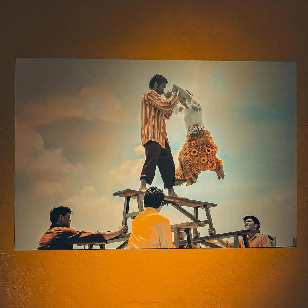 lakbayturismo's tweet photo. Let's take a trip to the Banaan Pangasinan Provincial Museum and immerse ourselves in the beauty of art and history.With its impressive collection and intriguing exhibits, this is the perfect spot for a museum date.
Banaan Museum
📍Lingayen, Pangasinan
#banaanmuseum #museumdate https://t.co/yrJHA1vUJB