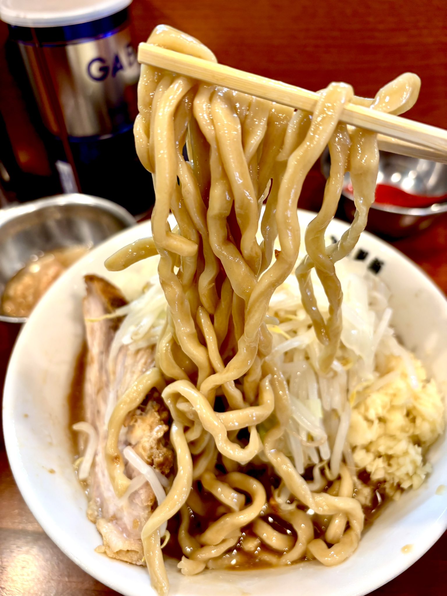 麺太めページ！ リペア on X: 
