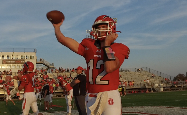 Channel1450com's tweet photo. Knoedler Breaks Career Passing Record as Glenwood Rolls to Win Over Eisenhower:
https://t.co/QCalcaf7kr https://t.co/563vmvDvvB