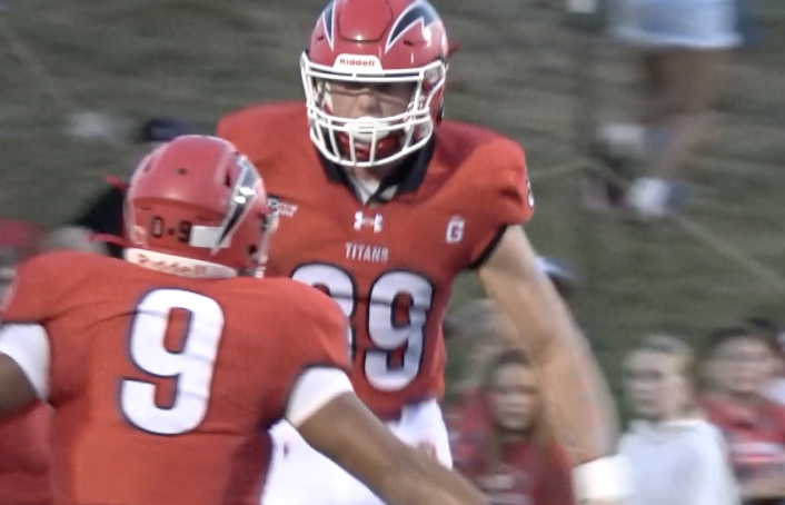 Channel1450com's tweet photo. Knoedler Breaks Career Passing Record as Glenwood Rolls to Win Over Eisenhower:
https://t.co/QCalcaf7kr https://t.co/563vmvDvvB