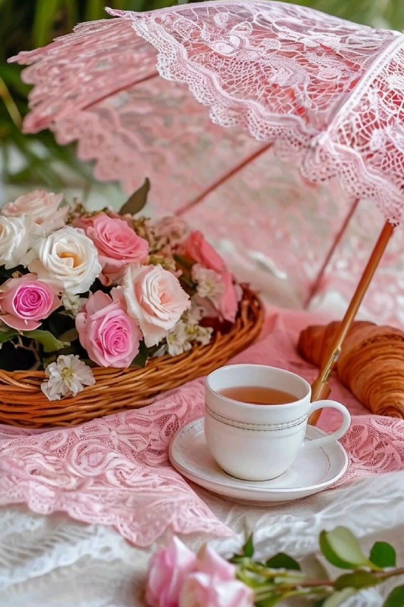 bburcuryvz's tweet photo. Hayırlı sabahlar 🌸☕️🩷 https://t.co/gOu3NJHWkh