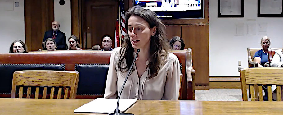 MassSierraClub's tweet image. Strong support for bills to protect consumers, workers &amp;amp; the environment from #Toxic #PFAS #ForeverChemicals by @JulianCyr @RepKateHogan @SenMikeMoore at the Joint Committee on #PublicHealth hearing.
#ActOnPFAS #ConsumerHealth #WorkerHealth @MassDEP @MassDPH #MAPoli