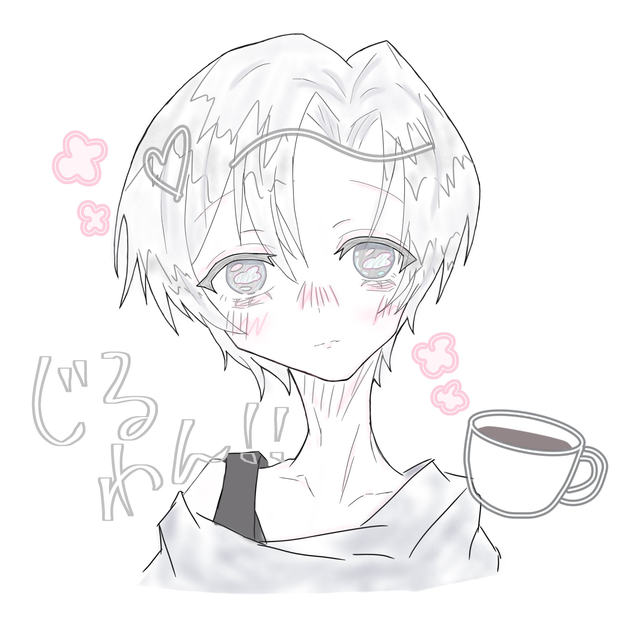 てるてる坊主のてるるるるるるるるるるるるるるるるる💮🎶 on X