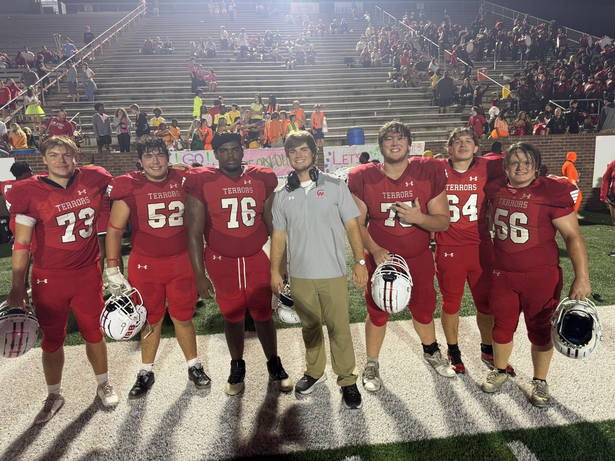 Victory Between the Bricks!