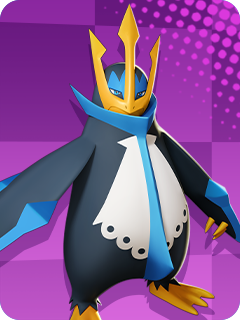 クラ_Cramorant🕊 tweet media