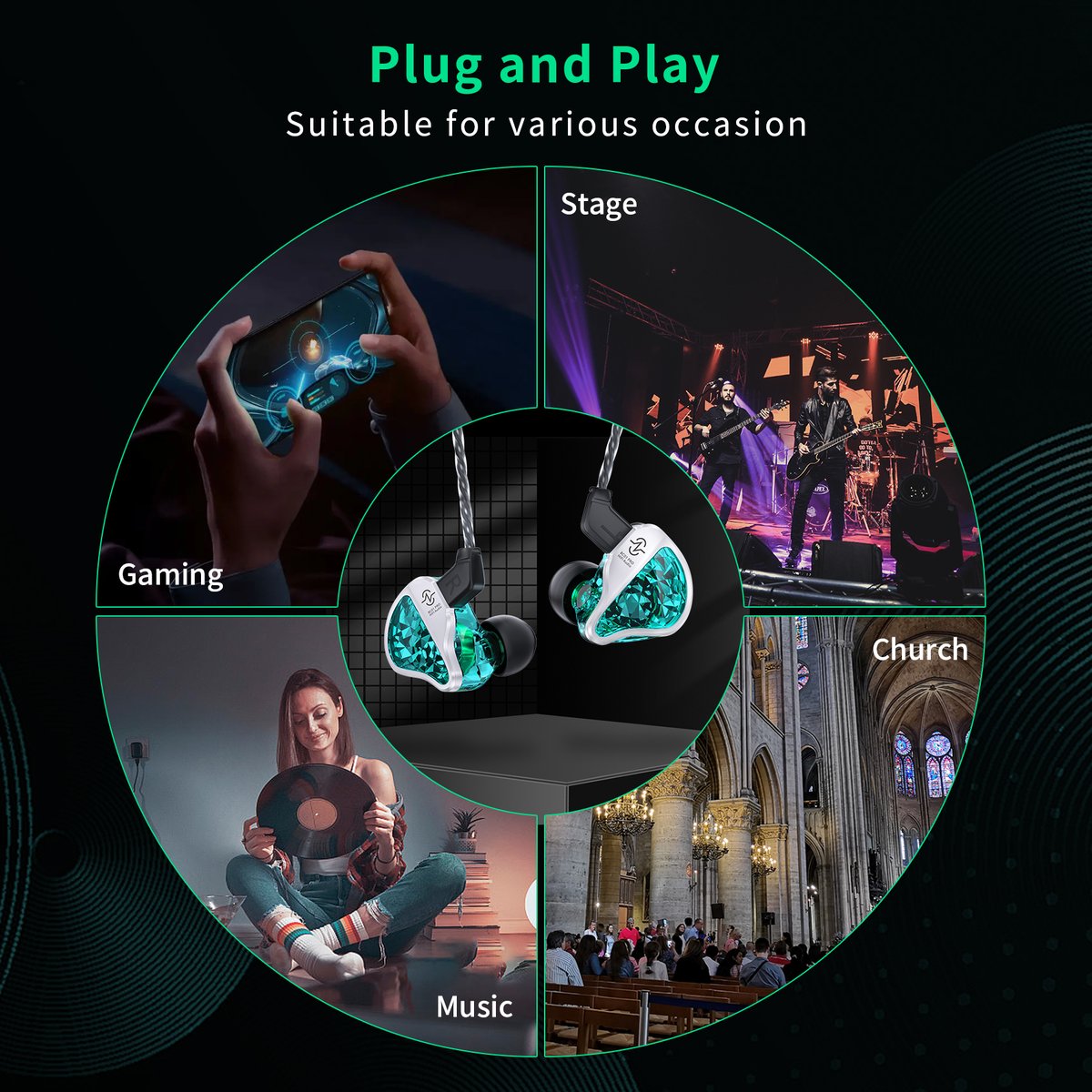 CCZ Audio tweet media