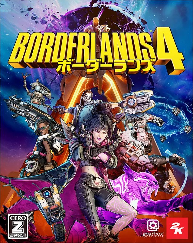 OJnbLMFhPi2xWOJ's tweet photo. ㊗️【出演情報】㊗️
大好評発売中のPS5ゲーム
『#ボーダーランズ4』にあちこち出演しております✨
実は２・３に続き今回４にまで出演させて頂いてる伊藤です🤣
キャスティング頂きありがとうございます❕
今回もヒャッハーが止まらない最高作ですので皆様お楽しみ下さいね🙌
#Borderlands4 　#ボダラン4 https://t.co/Lb54jsDW5a