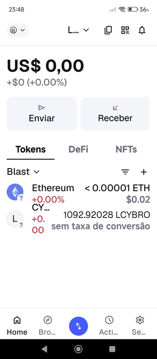 getbonyBitbox's tweet image. Boa noite. 

Gostaria de saber sobre o sumiço dos meus tokens. Comprei $100,00 2.903,xxxxx tokens e agora só tenho 1.092.92
Acho que fui roubado.