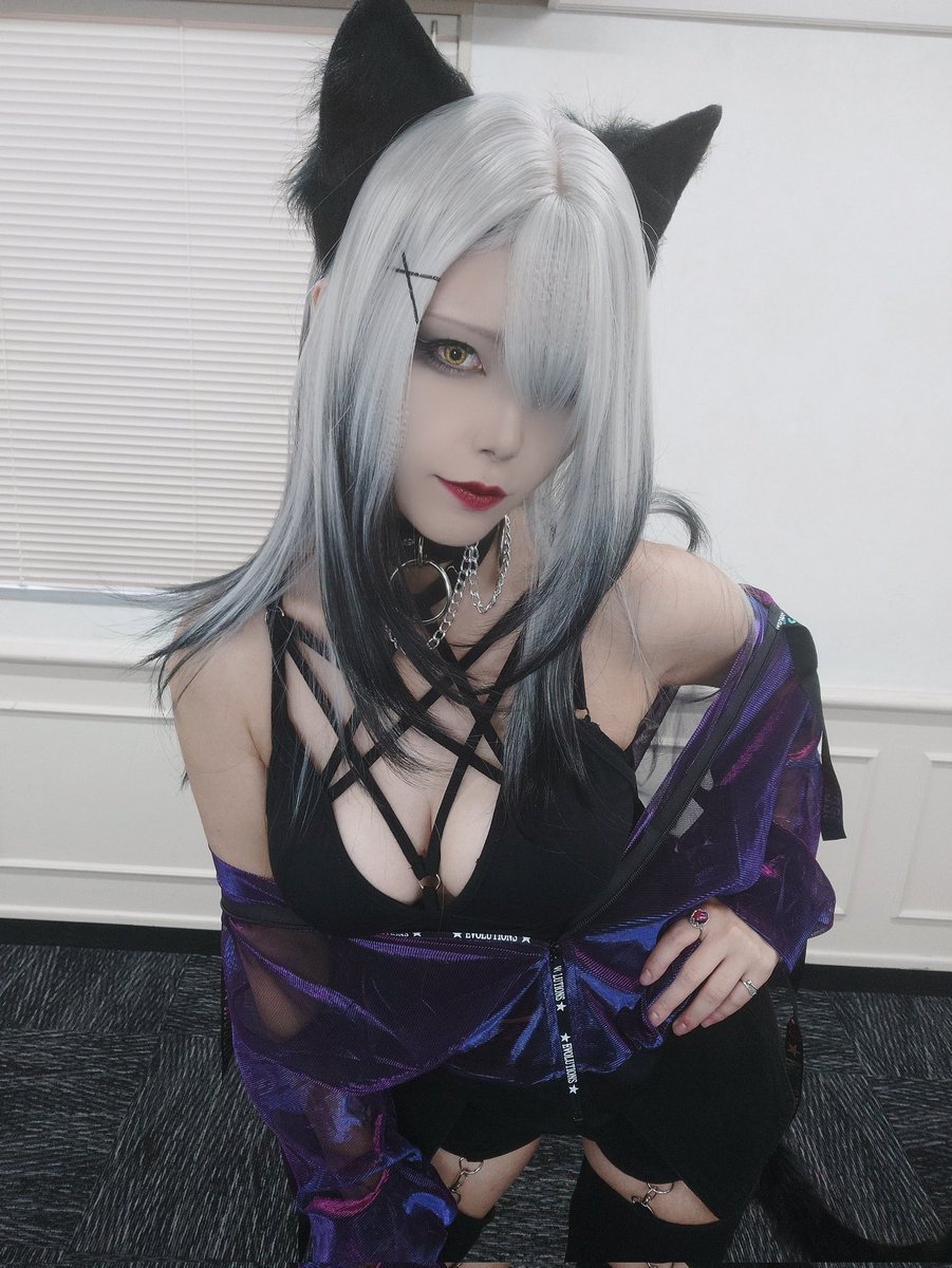 設営、着替え完了しました✌️
お待ちしております〜🙏✨